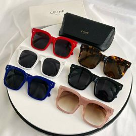 Picture of Celine Sunglasses _SKUfw57302468fw